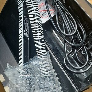 Professionals Choice Mini Hair Straightener